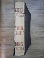 A. Theodoru, C. Tonegaru - Codul maritim si fluvial (stare uzata, 1934)