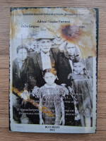 Adrian Nicolae Furtuna, Delia Grigore - De ce nu plang? Holocaustul romilor si povestea lui adevarata (editie trilingva)