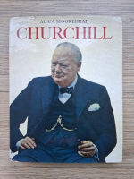 Alan Moorehead - Churchill