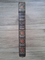 Albert Samain - Au jardin de l'infante (1924)