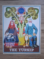 Alexei Tolstoi - A Russian folk tale. The Turnip