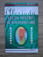 Alexiada - Lectii pentru autovindecare