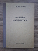 Aneta Muja - Analiza matematica (1992)
