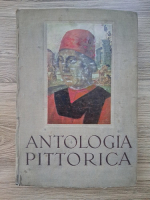 Antologia pittorica dell arte italiana dal XIV al XIX secolo (1940)