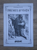 Anticariat: Antropologie gnostica. Drumul si viata