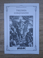 Anticariat: Antropologie gnostica. Trezirea constiintei