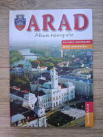 Arad. Album monografic