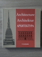 Architecture. Architektur