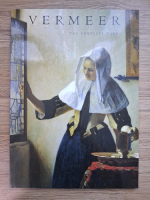 Arthur K. Wheelock Jr - Vermeer. The complete works (album)