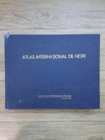 Atlas international de nori 