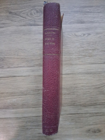 Aurel C. Popovici - Stat si natiune (1939)