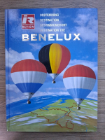 Bestemming, destination, bestimmungsort, destination the Benelux