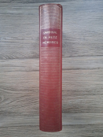 Cardinal de Retz - Memoires