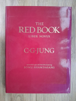 Carl Gustav Jung - The red book. Liber novus