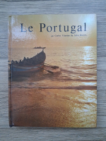 Carlos Vitorino da Silva Barros - Le Portugal