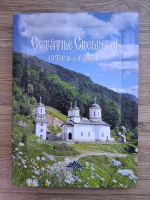 Cetatile credintei (editie bilingva)