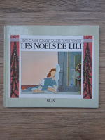 Claude Clement - Les Noels de Lili