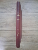 Constantin Bacalbasa - Bucurestii de alta data. 1901-1910 (volumul 3, editia a II-a, 1936)