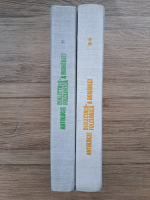 Constantin Otobacu - Antologie dialectalo-folclorica a Romaniei (2 volume)