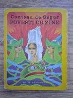 Contesa de Segur - Povesti cu zane