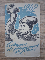 Culegere de plugusoare si jocuri