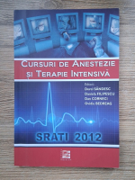 Cursuri de anestezie si terapie intensiva