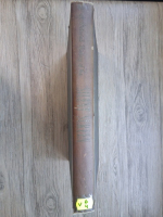 Daniel Blum - A pictorial history of the silent screen (album)