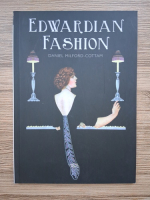 Daniel Milford Cottam - Edwardian Fashion