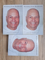 David Godman - Nothing ever happed (3 volume)