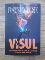 Anticariat: David Icke - Visul. Dezvaluirea extraordinara a adevaratei noastre esente si a realitatii care ne inconjoara 