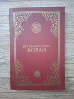 Der gnadenreiche Koran
