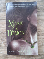 Diana Rowland - Mark of the demon