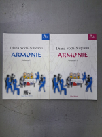 Diana Voda Nuteanu - Armonie (2 volume)