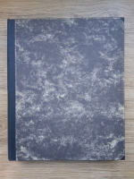 Die Frau ohne Scatten. Oper in drei akten von Hugo, Hofmannsthal. Musik von Richard Strauss, op. 65. Klavier-Auszug zu zwei handen (1916-1919, partituri)