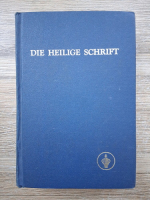 Die Heilige schrift (1967)