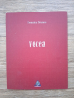 Anticariat: Domnica Drumea - Vocea