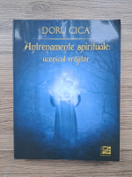 Doru Cica - Antrenamente spirituale. Ucenicul vrajitor