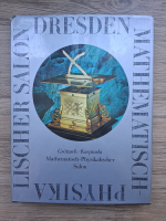 Dresden. Mathematisch, physikalischer salon (album)