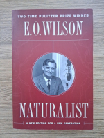E. O. Wilson - Naturalist