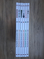 Anticariat: Enciclopedia ilustrata pentru copii (6 volume)
