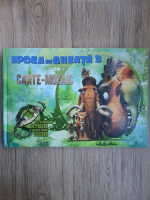 Epoca de Gheata 3. Carte-mozaic