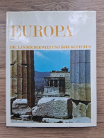 Europa. Die lander der welt und ihre kulturen (album)