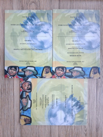 Femei si barbati in Clujul multietnic (3 volume)