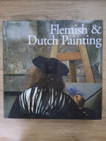 Flemish and Dutch painting (album)