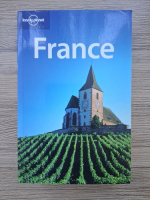 France (ghid turistic)