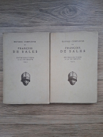 Francois De Sales - Oeuvres completes. Introduction a la vie devote (2 volume, 1930)