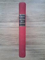 Francois Eckhardt - Histoire de la Hongrie (1932)