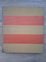 Anticariat: Franz A. Roedelberger - Terres de soleil. Grisons, tessin, valais (album)