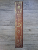 Frederic Masson - Napoleon et sa famille (volumul 4, 1907)