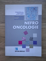 Gabriel Mircescu, Gener Ismail - Nefrooncologie